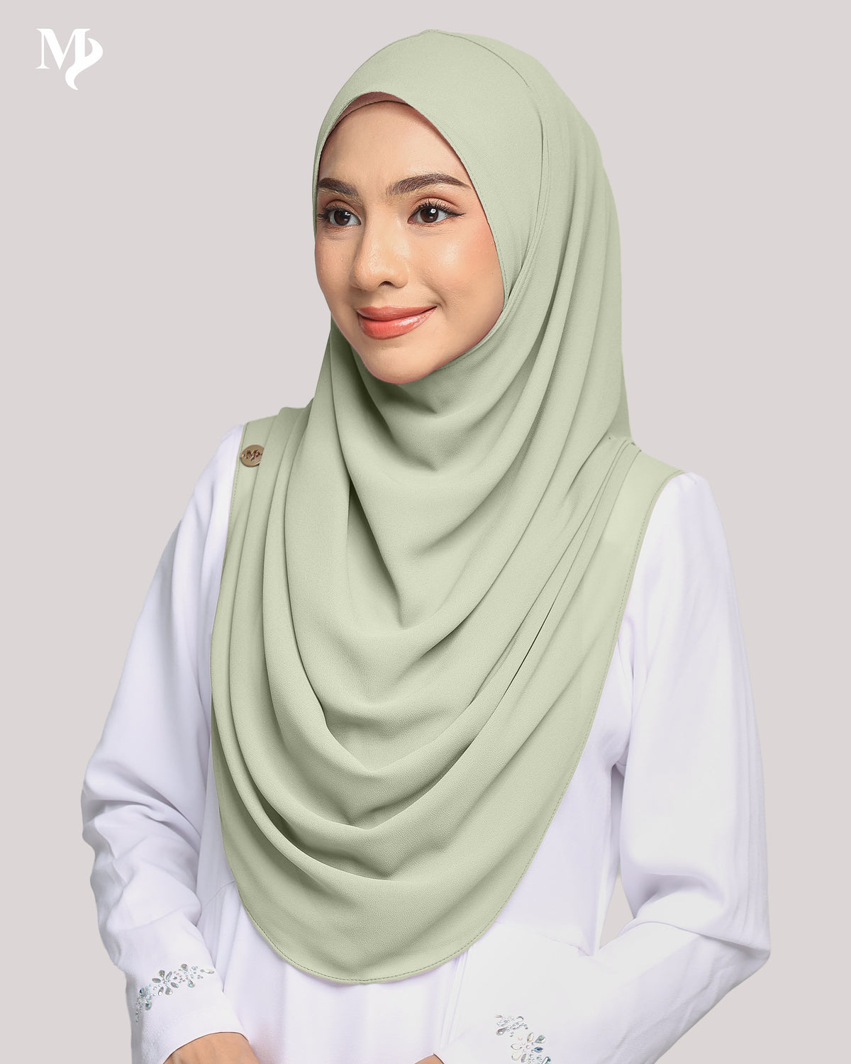 IVY INSTANT IN DUSTY SAGE