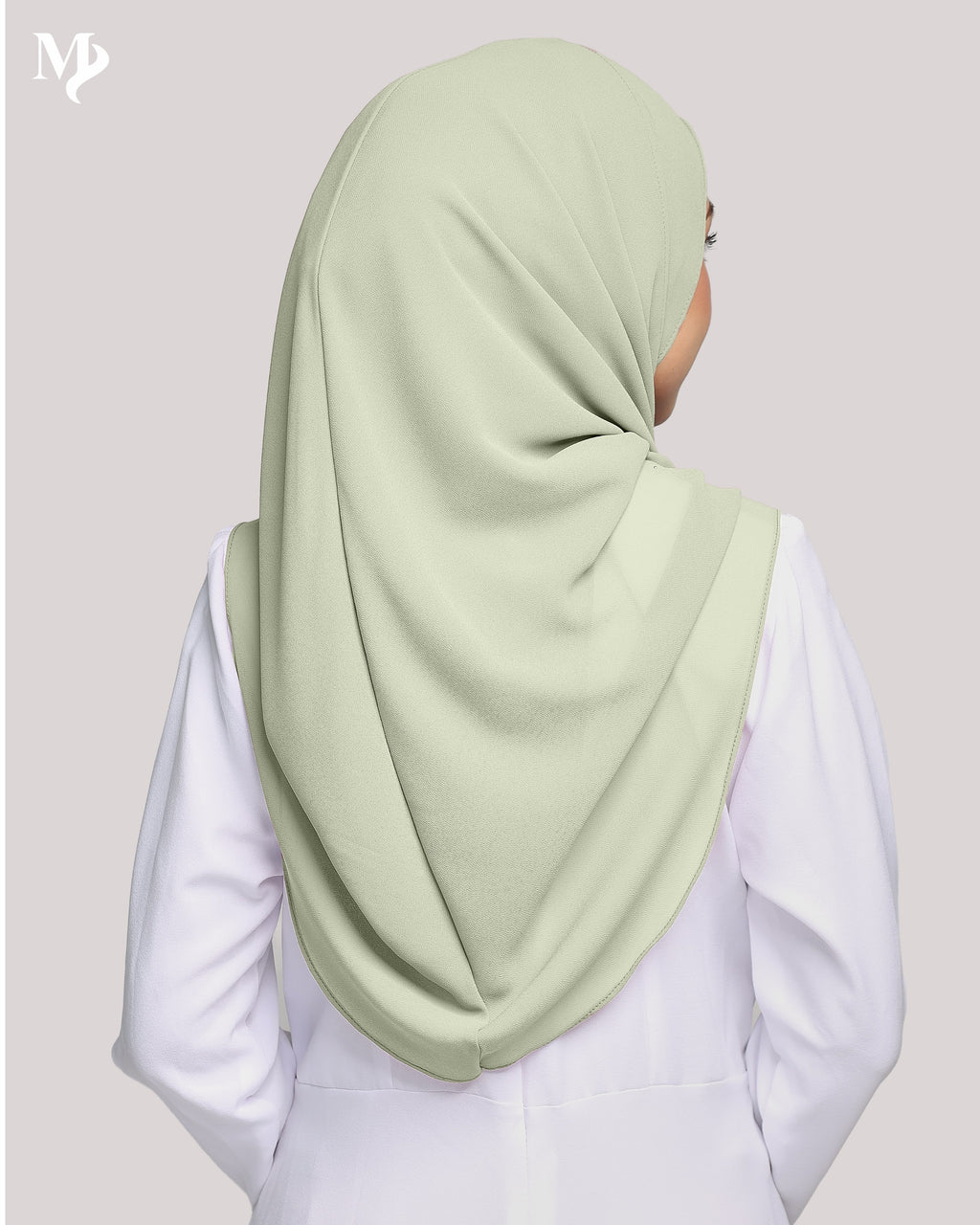 IVY INSTANT IN DUSTY SAGE