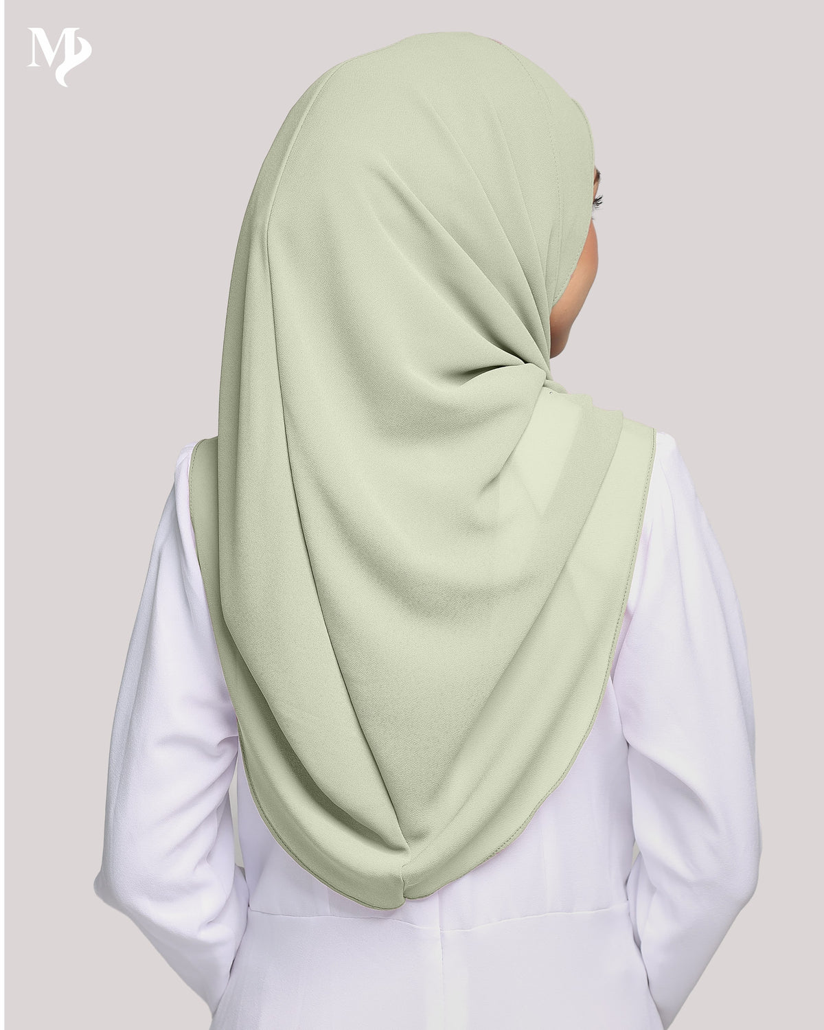 IVY INSTANT IN DUSTY SAGE