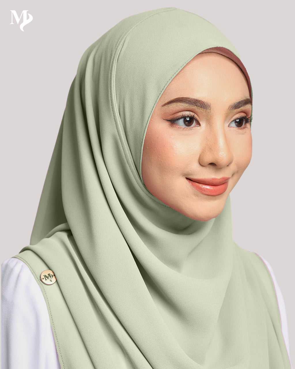IVY INSTANT IN DUSTY SAGE