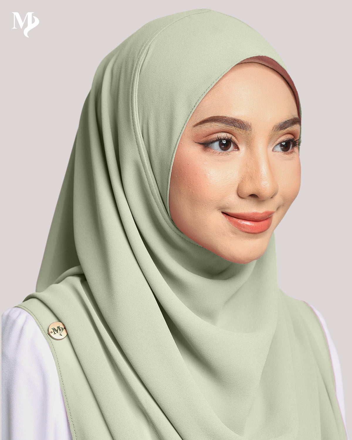IVY INSTANT IN DUSTY SAGE