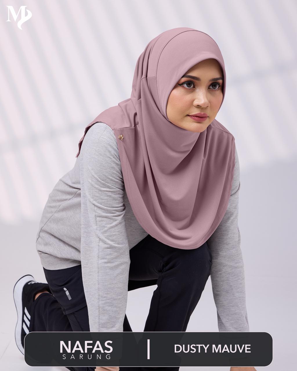 NAFAS SPORT HIJAB