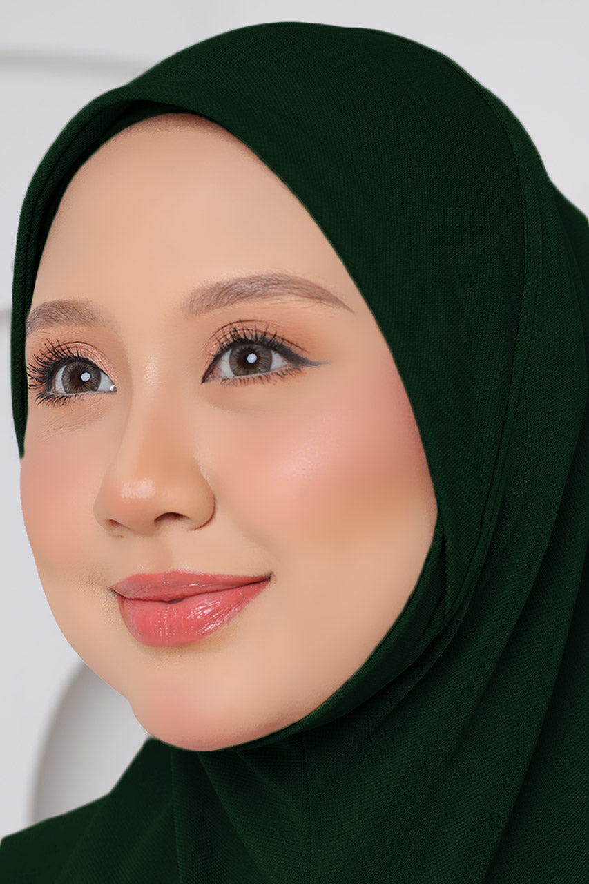 MAWAR 2.0 IN FOREST GREEN