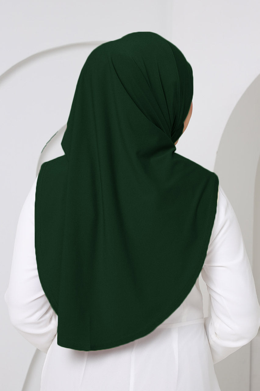 MAWAR 2.0 IN FOREST GREEN