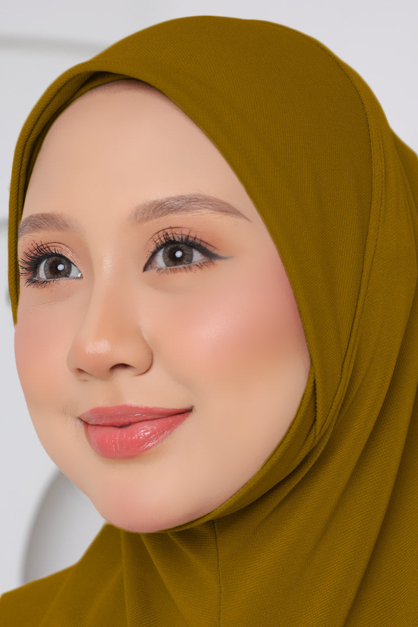 MAWAR 2.0 IN GOLDEN BROWN