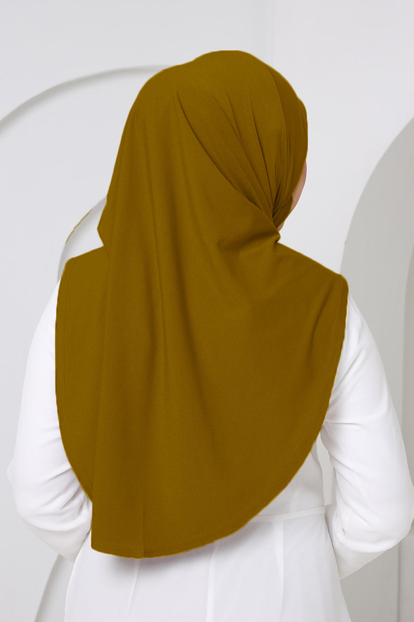 MAWAR 2.0 IN GOLDEN BROWN