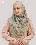 DALILA INSTANT IN GREEN IVY