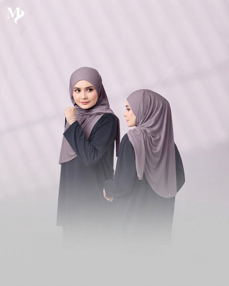BREEZE SPORT HIJAB