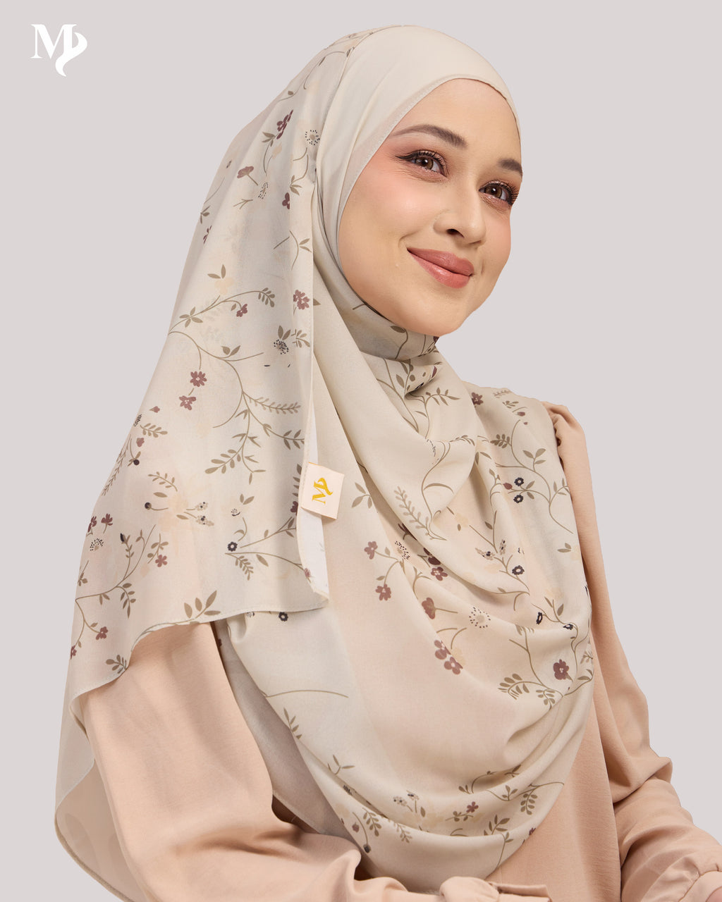 DALILA INSTANT IN IVORY VINE