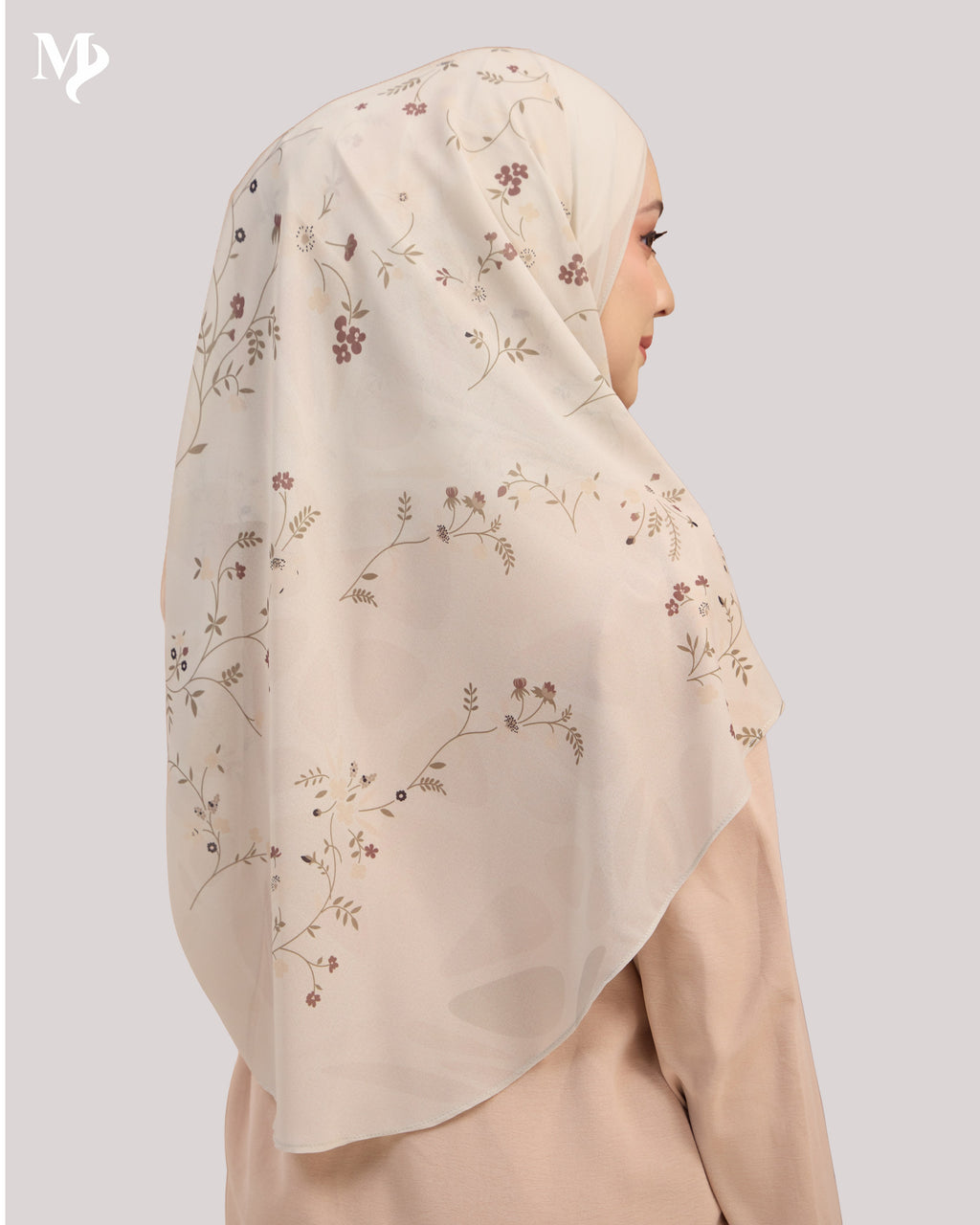 DALILA INSTANT IN IVORY VINE