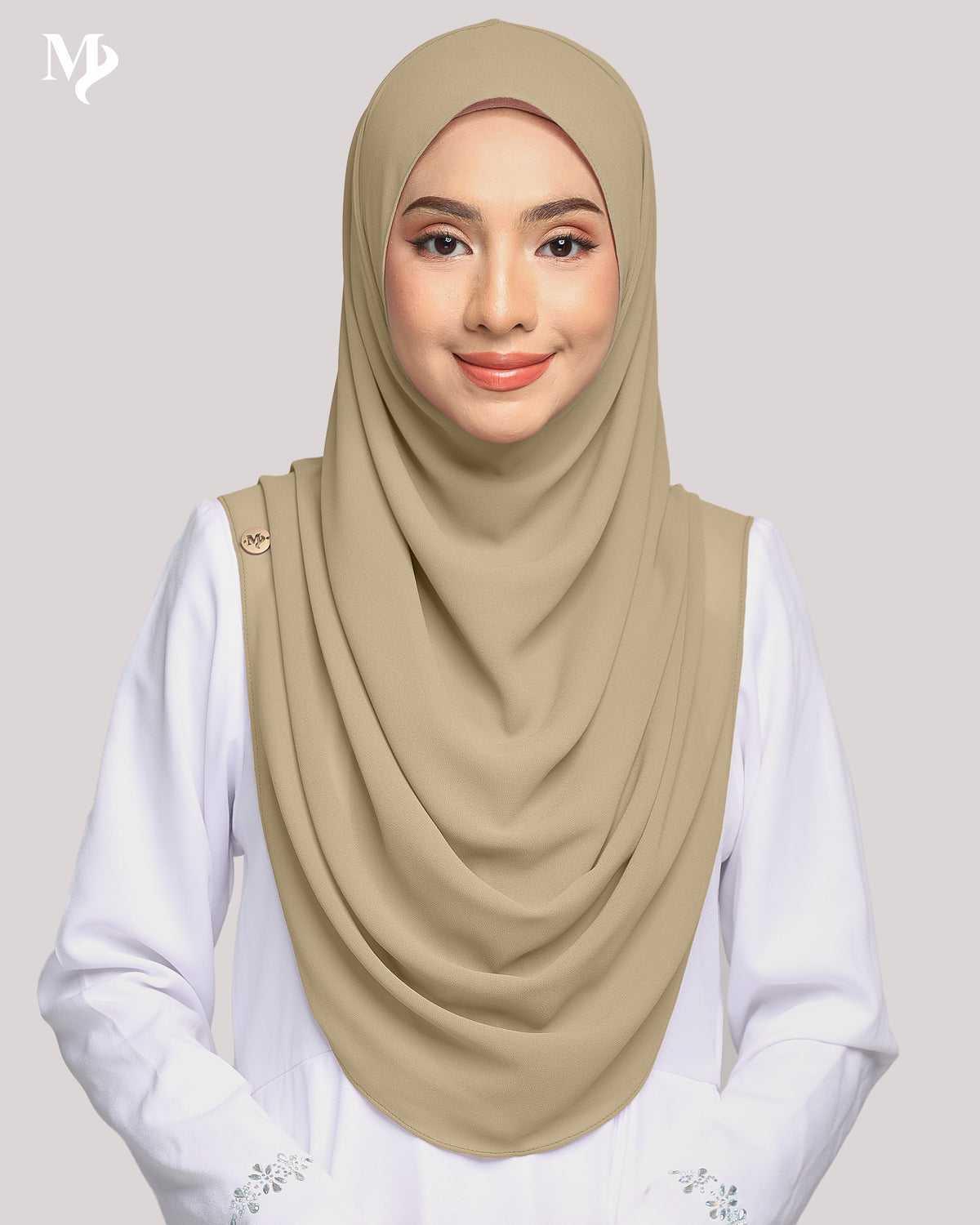 IVY INSTANT IN KHAKI