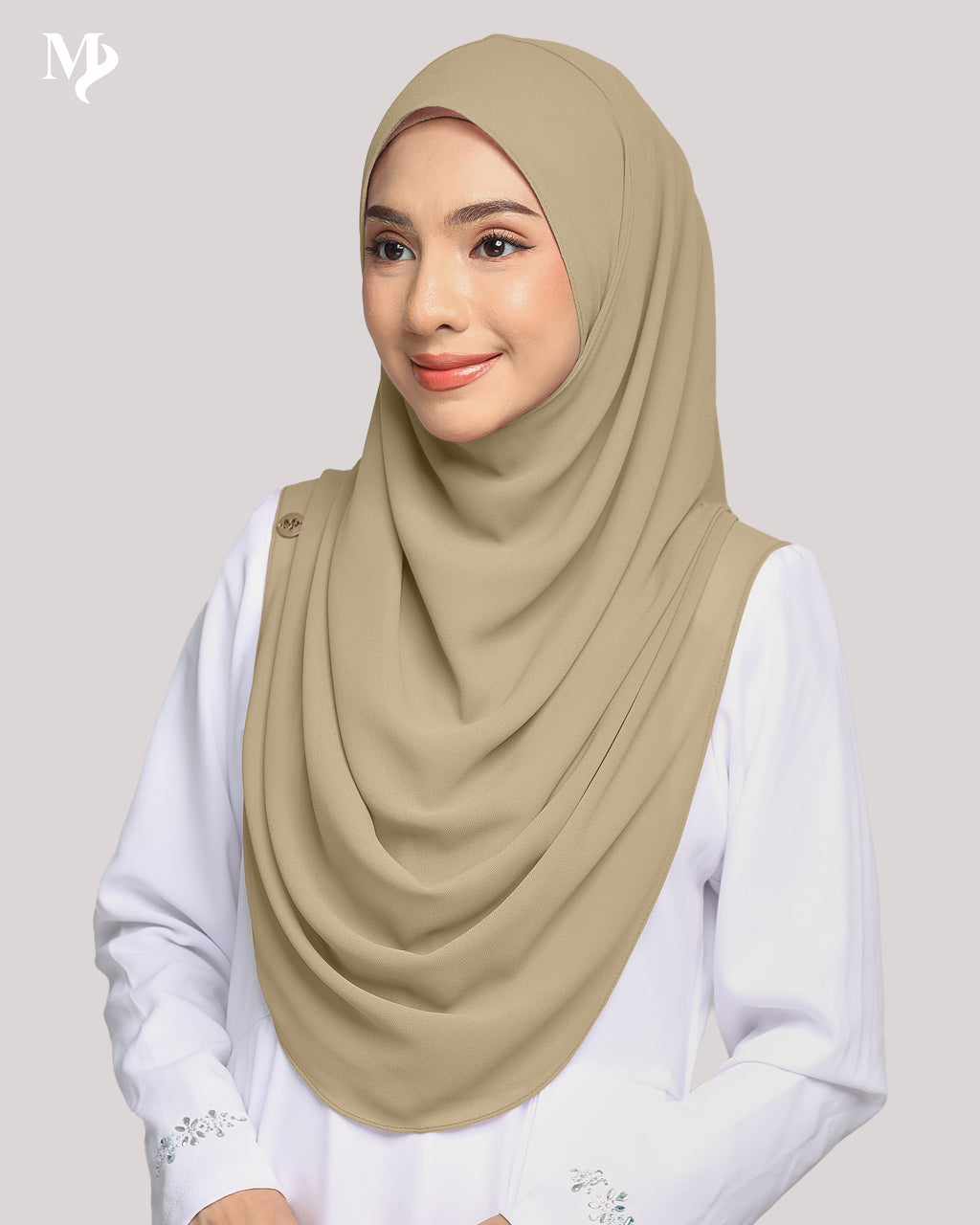 IVY INSTANT IN KHAKI