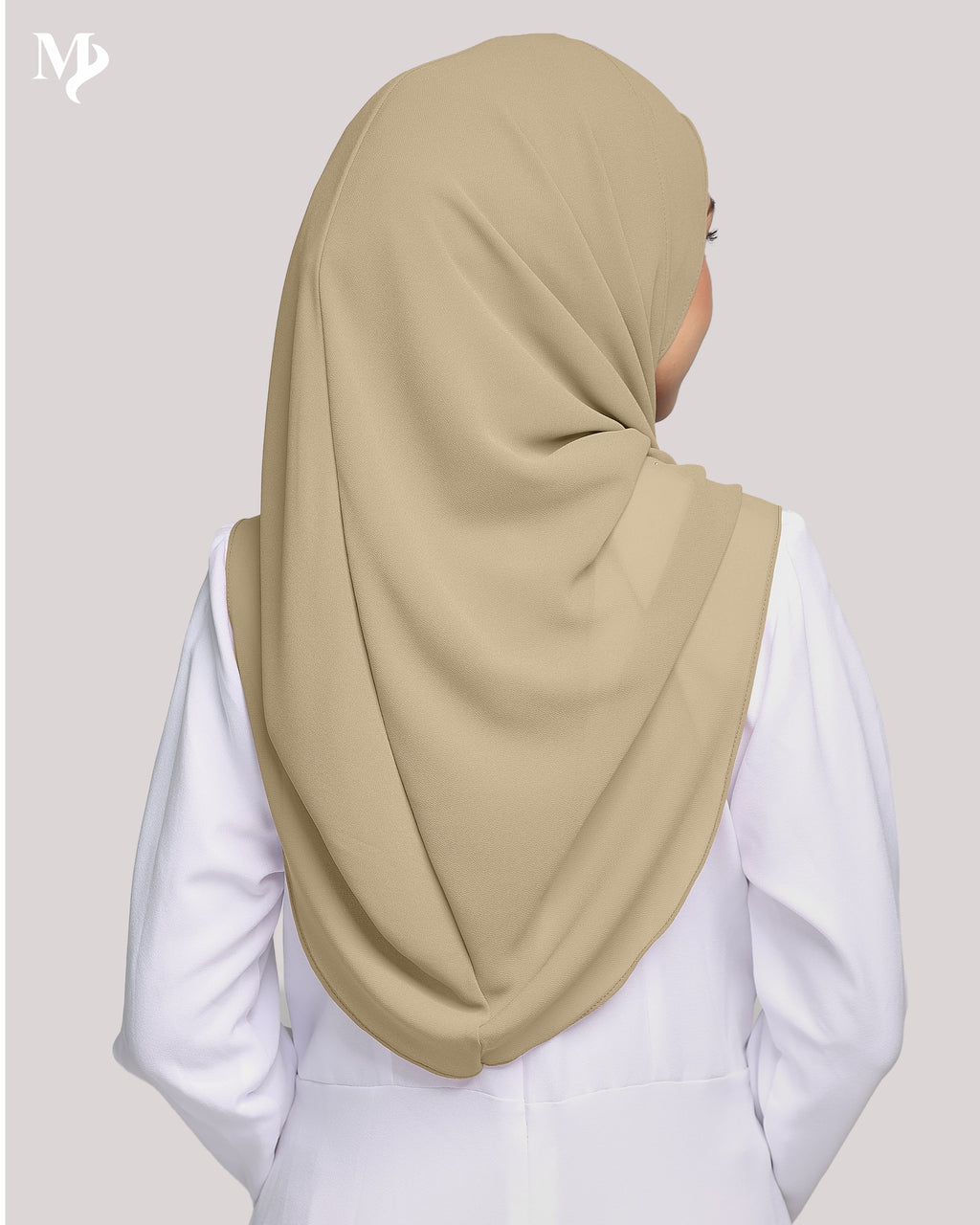 IVY INSTANT IN KHAKI