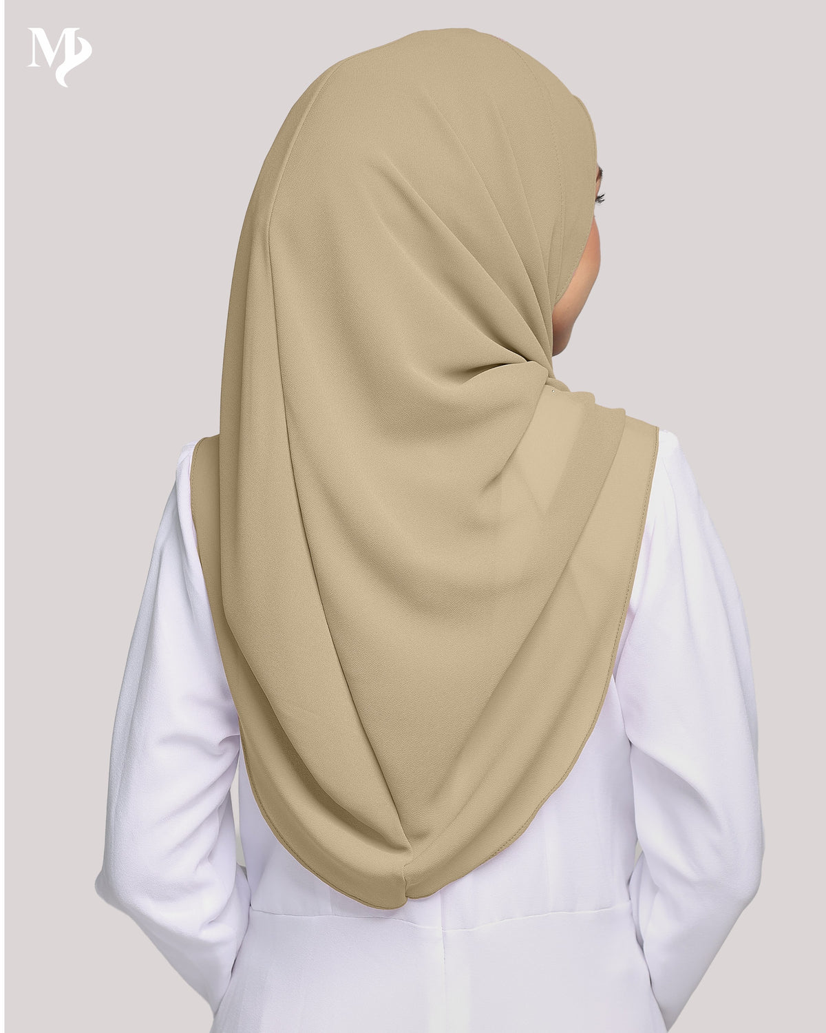 IVY INSTANT IN KHAKI