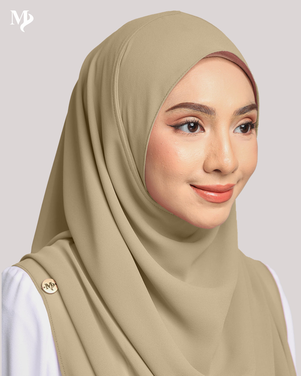 IVY INSTANT IN KHAKI