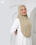 MAWAR 2.0 IN LIGHT TAUPE