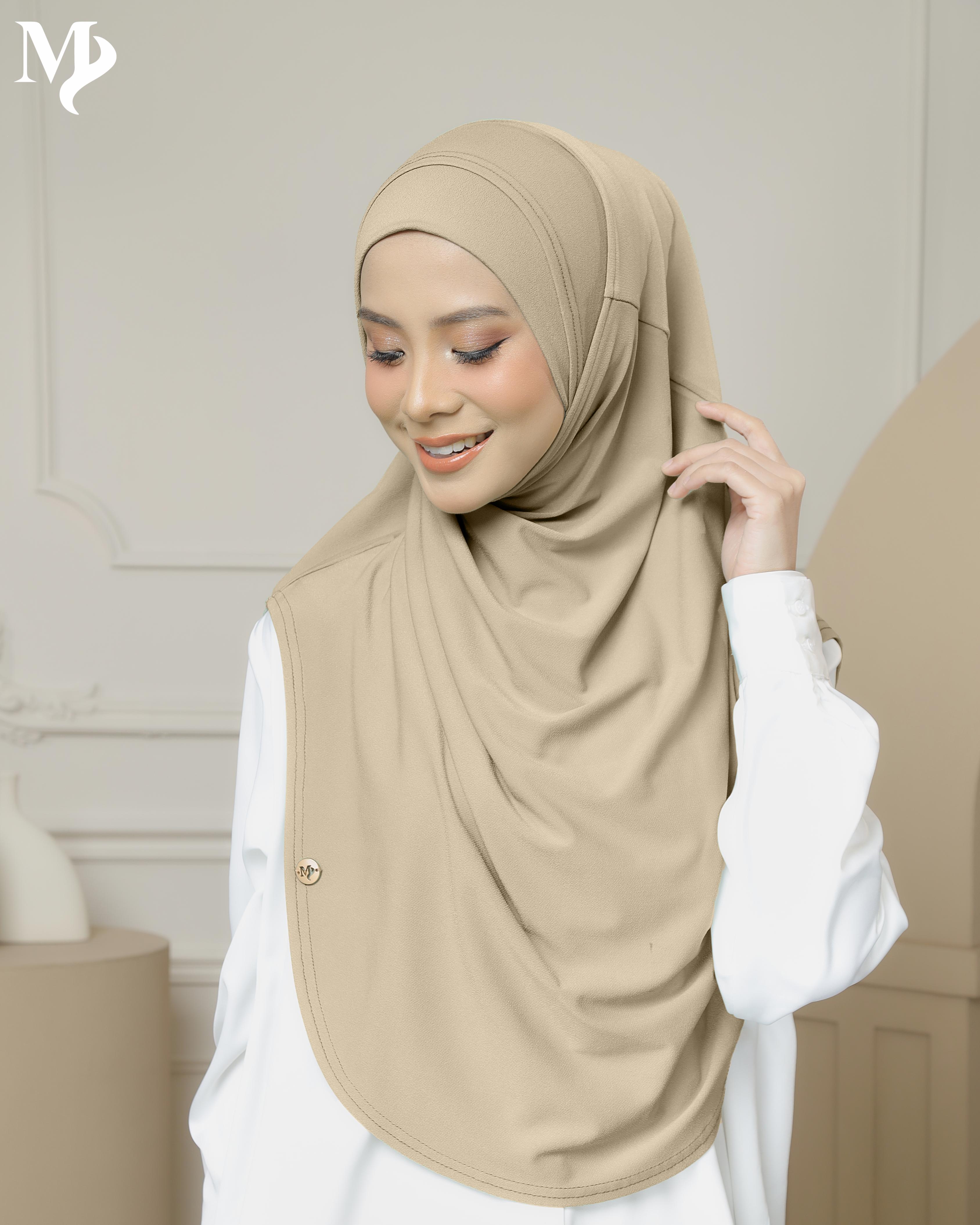 NAURA INSTANT