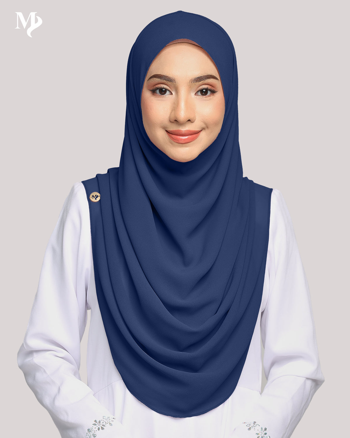 IVY INSTANT IN MIDNIGHT BLUE