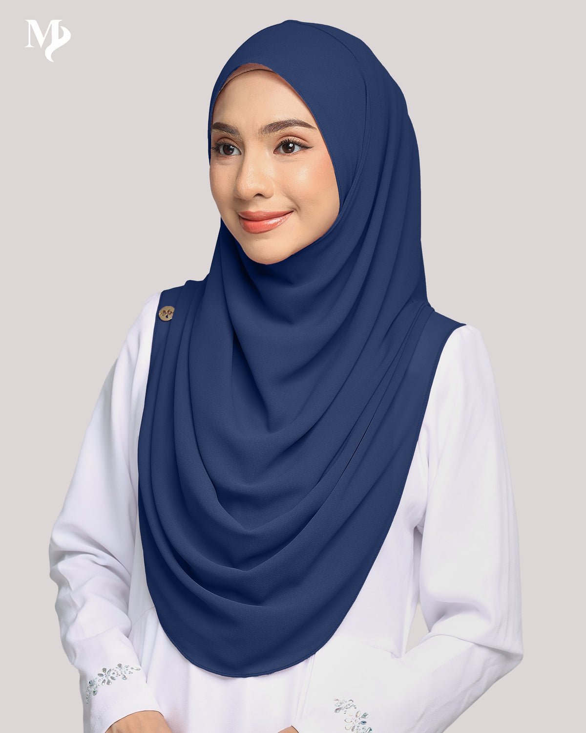 IVY INSTANT IN MIDNIGHT BLUE