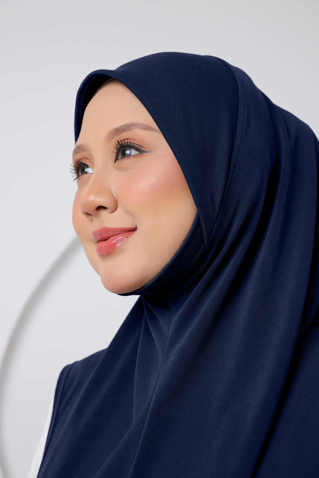 SAFAA IN MIDNIGHT BLUE