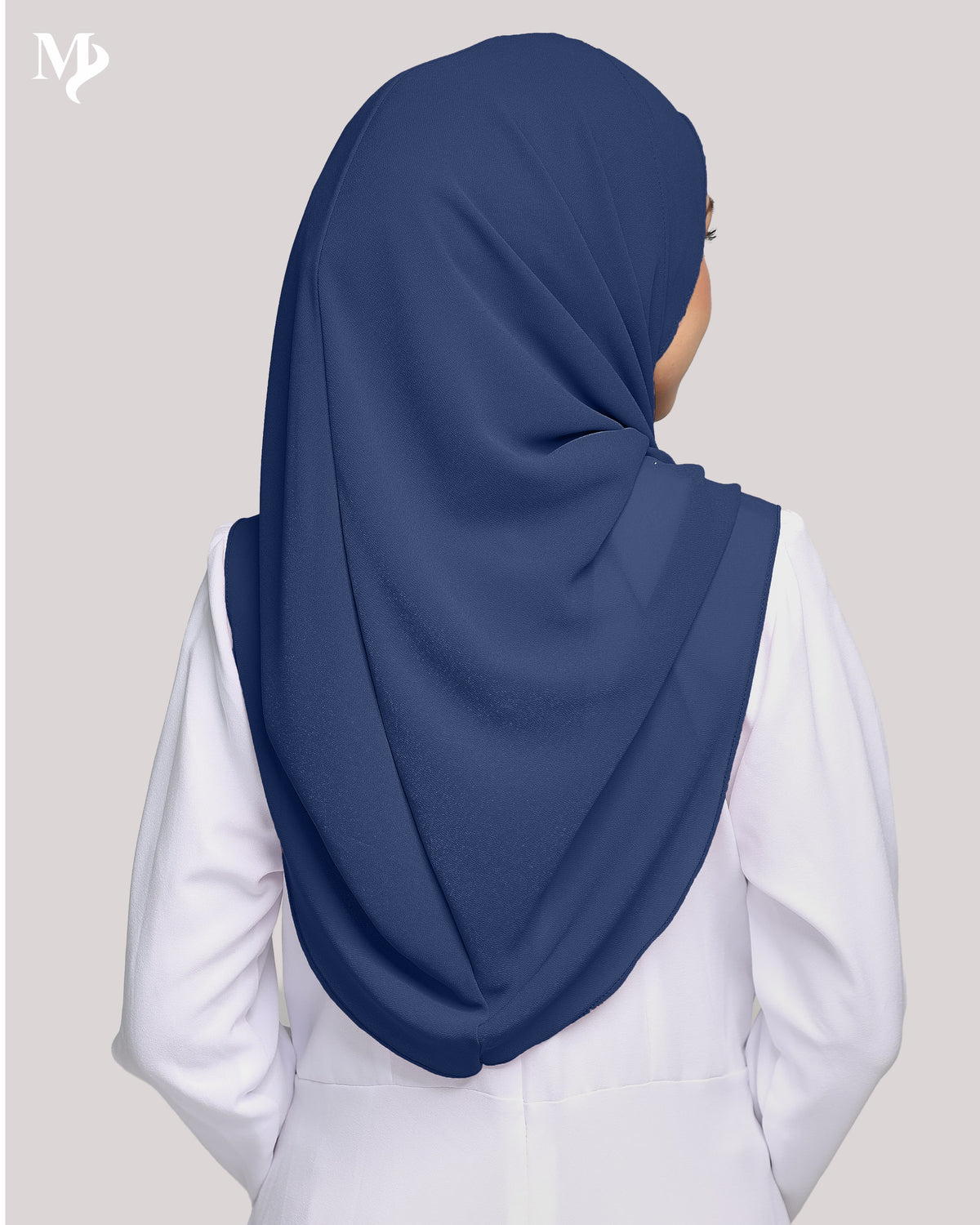 IVY INSTANT IN MIDNIGHT BLUE