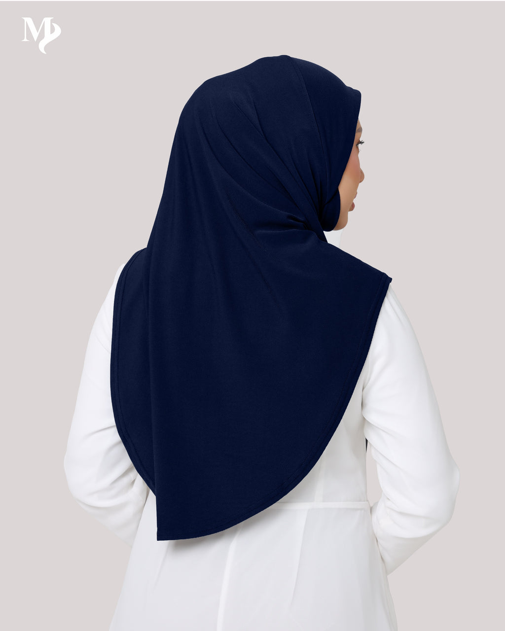 SAFAA IN MIDNIGHT BLUE
