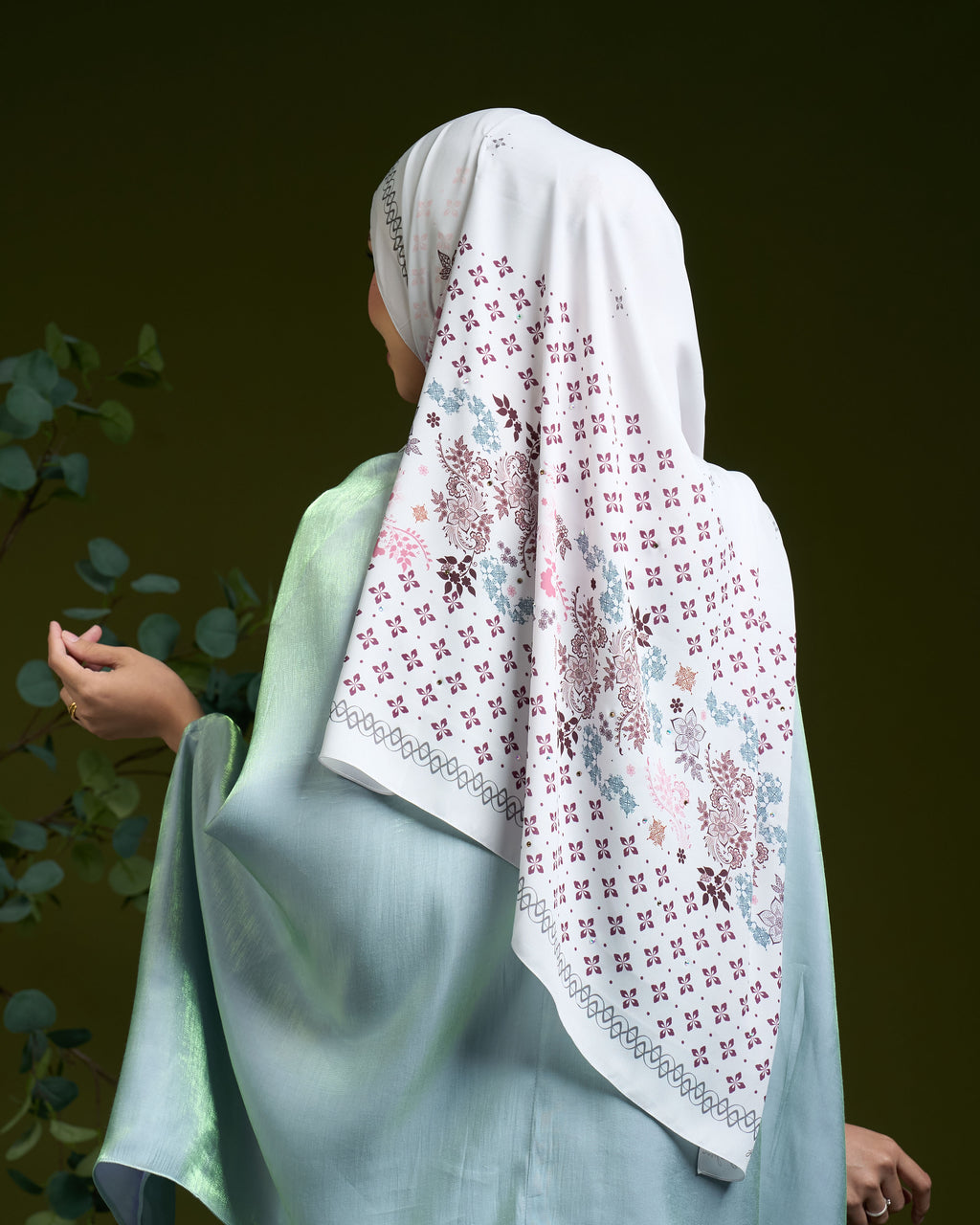 MYZURA IN ASH FLEUR
