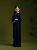 HIJRA KIDS IN NAVY BLUE