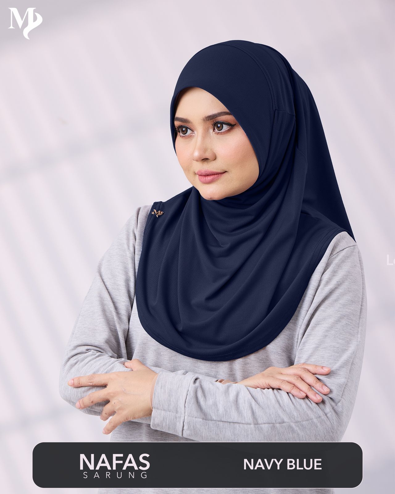 NAFAS SPORT HIJAB