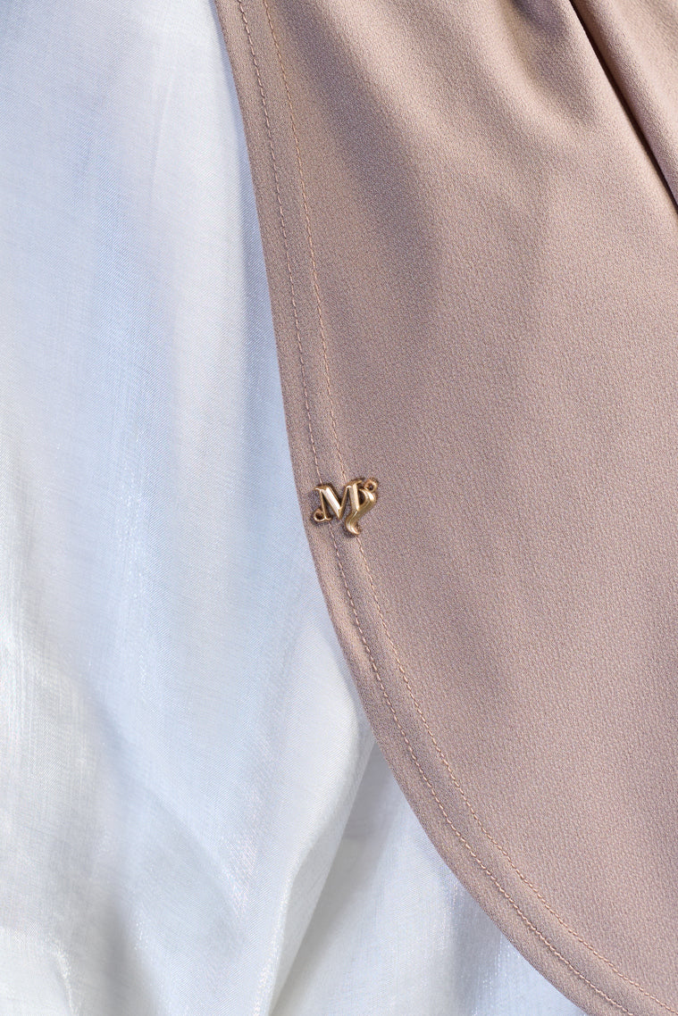 NAURA INSTANT IN NUDE BEIGE