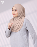 NAFAS SARUNG IN NUDE PINK