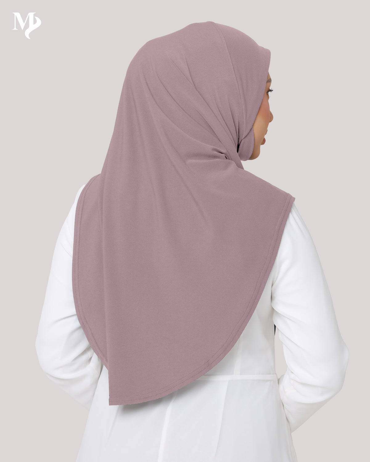 SAFAA IN ORCHID MAUVE