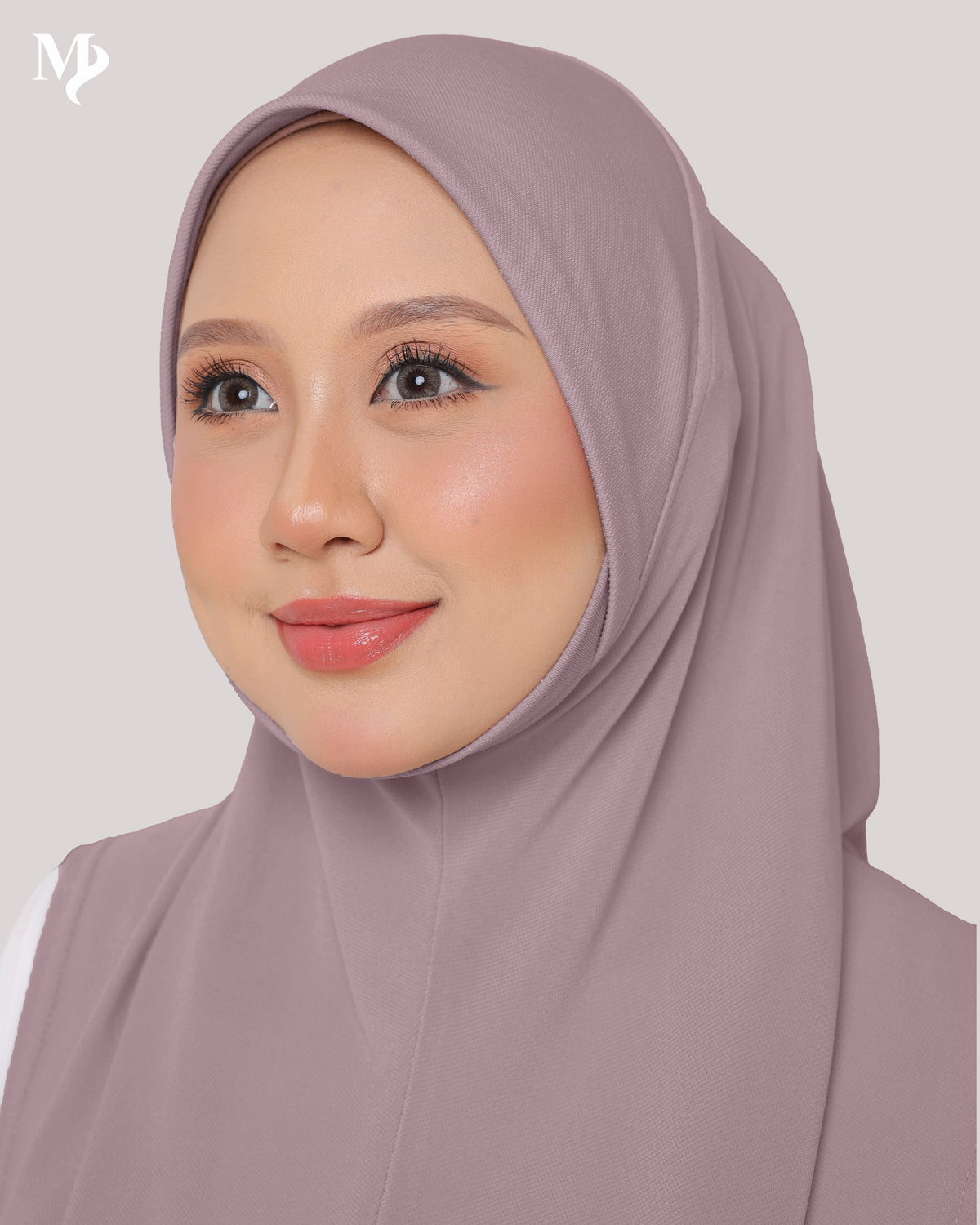 SAFAA IN ORCHID MAUVE