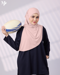 BREEZE INSTANT IN PEARL PINK