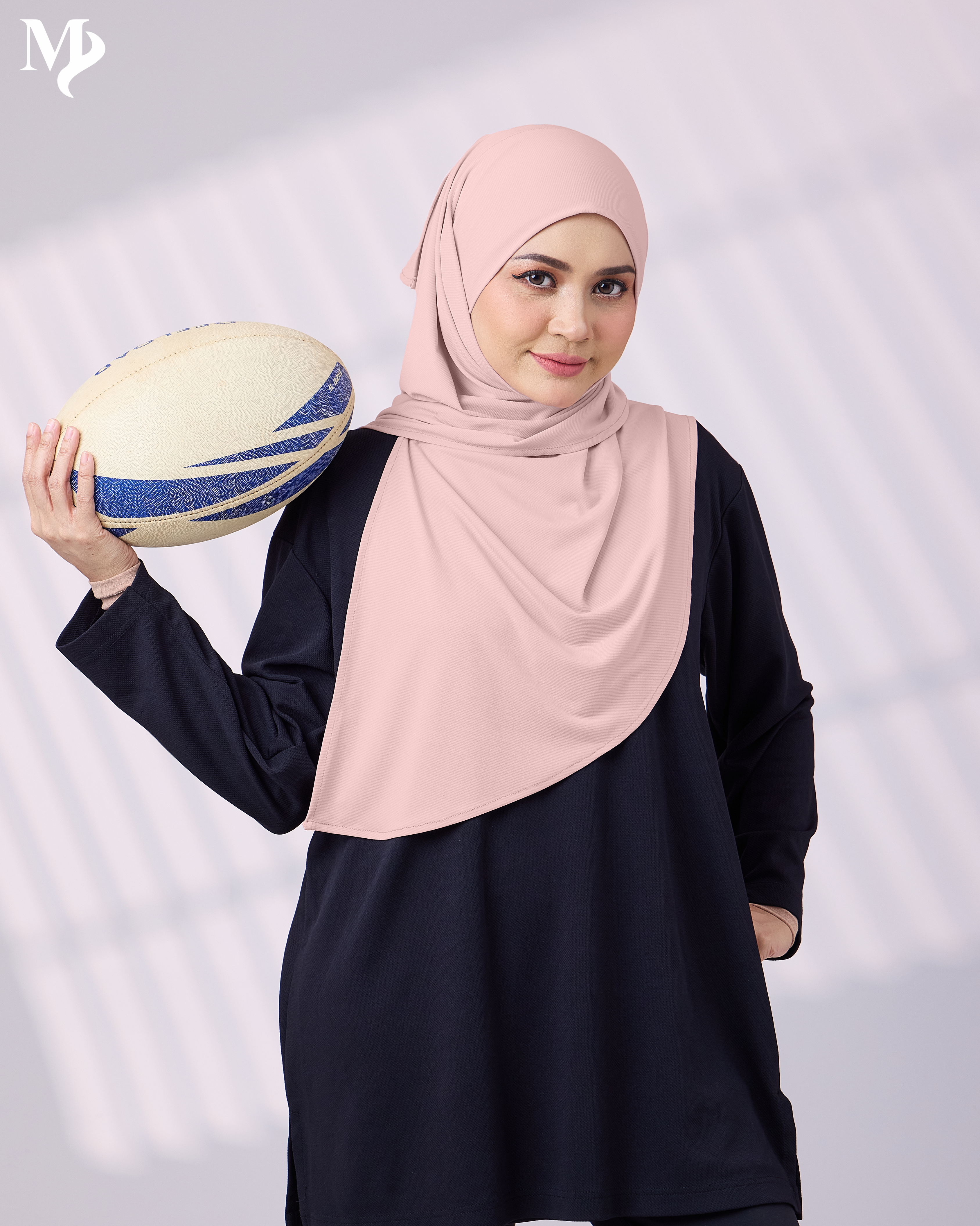 BREEZE INSTANT IN PEARL PINK