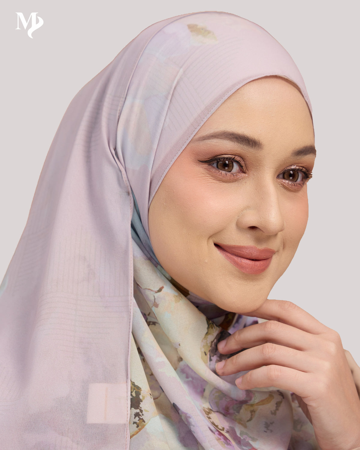 DALILA INSTANT IN PINK PEONY
