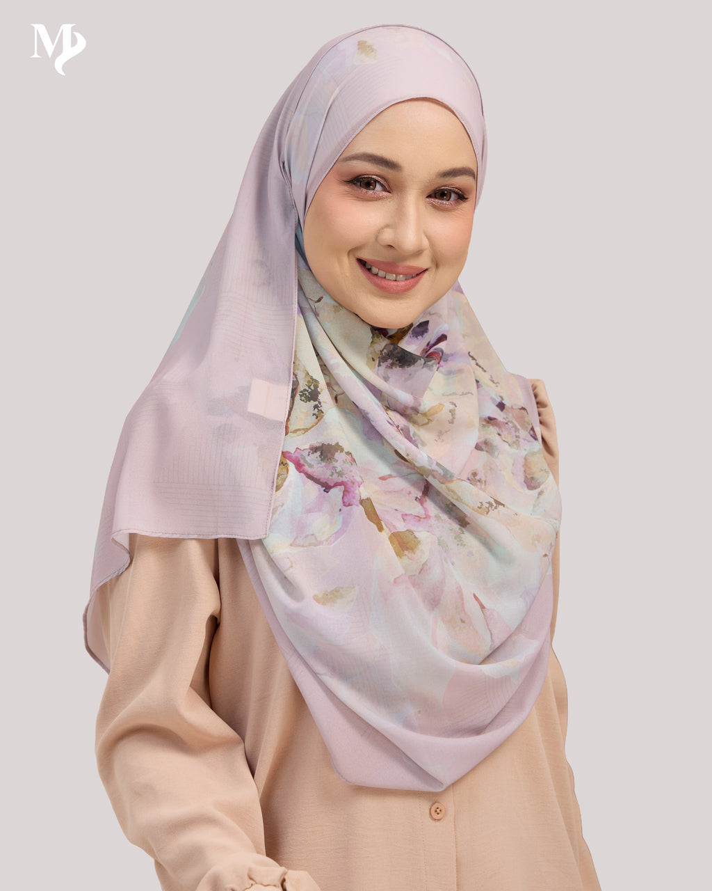 DALILA INSTANT IN PINK PEONY