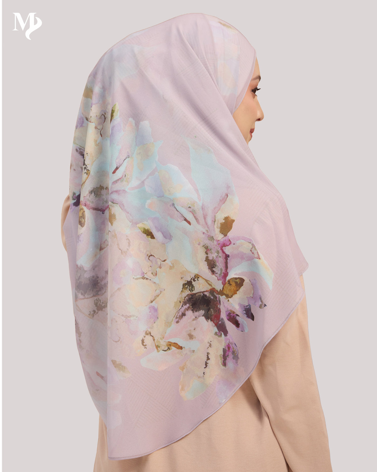 DALILA INSTANT IN PINK PEONY
