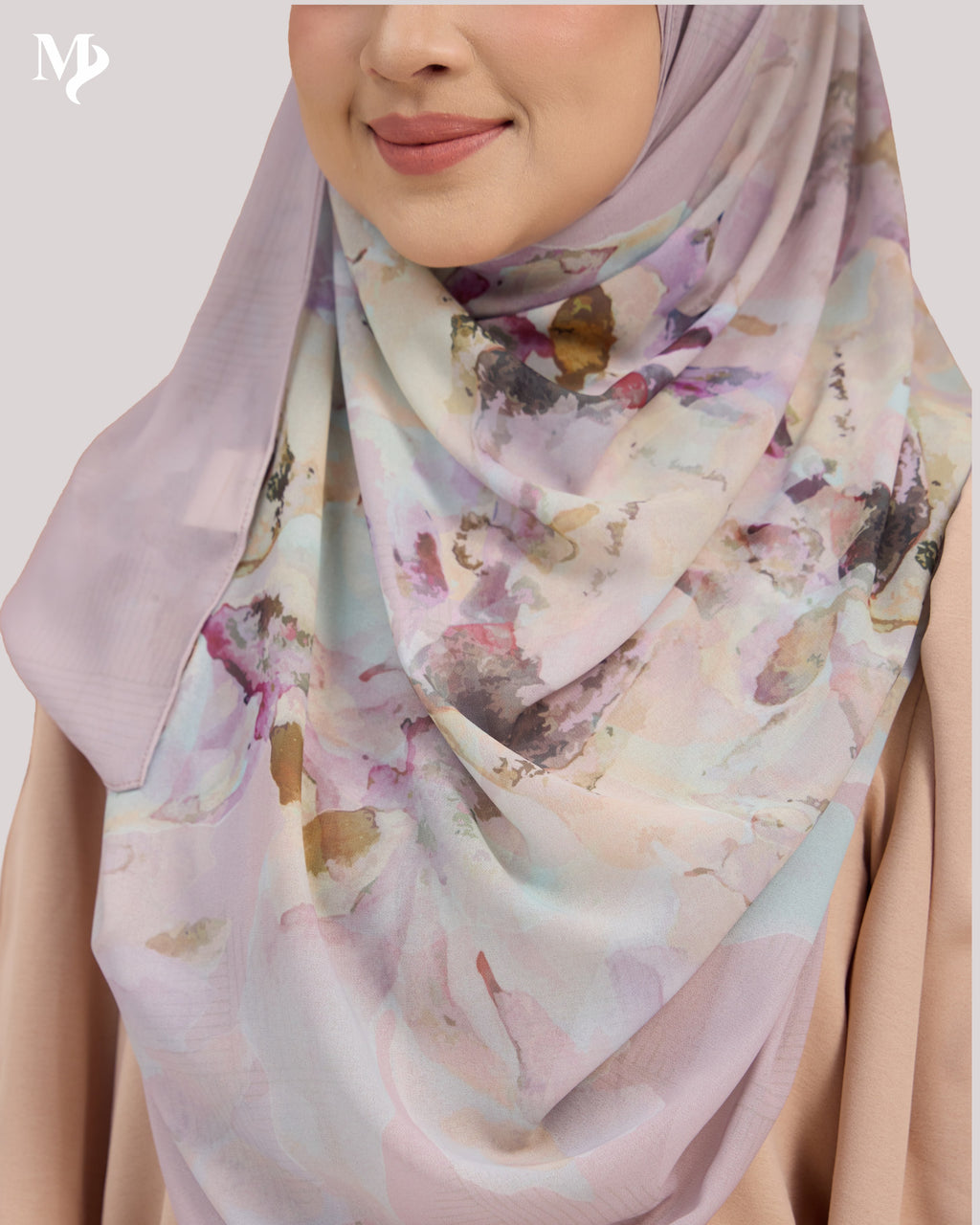 DALILA INSTANT IN PINK PEONY