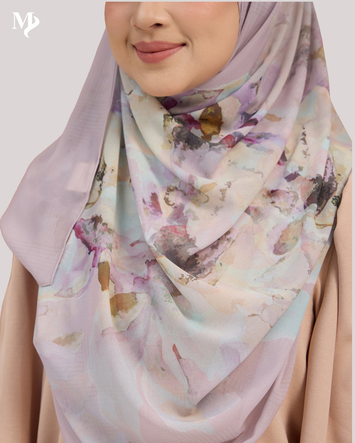 DALILA INSTANT IN PINK PEONY