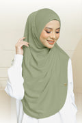 NAURA INSTANT IN PISTACHIO