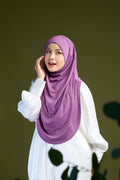 NAURA INSTANT IN PURPLE LAVENDER