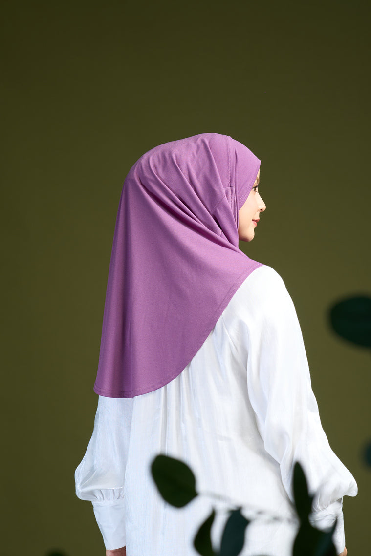 NAURA INSTANT IN PURPLE LAVENDER