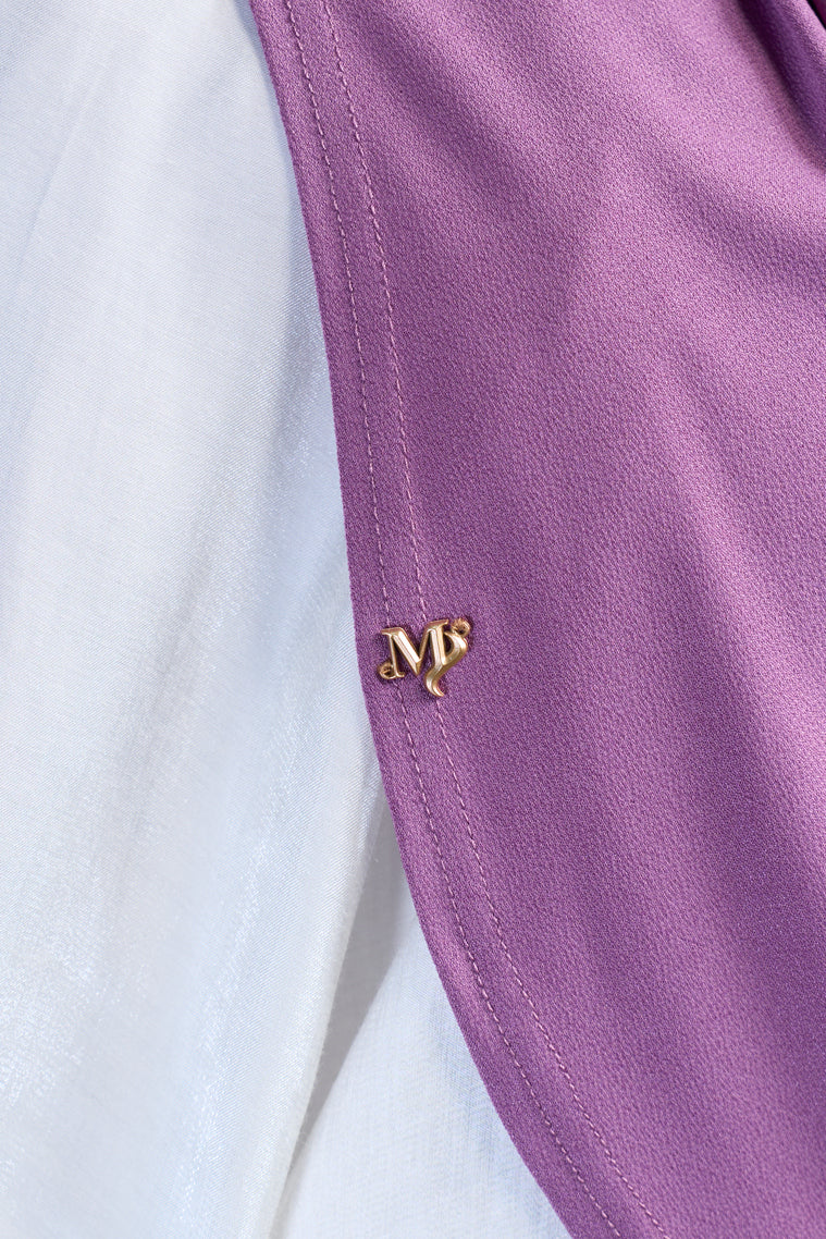 NAURA INSTANT IN PURPLE LAVENDER