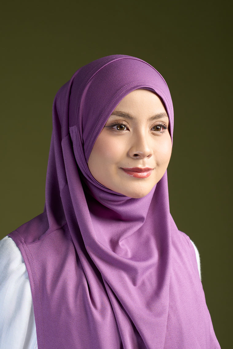 NAURA INSTANT IN PURPLE LAVENDER