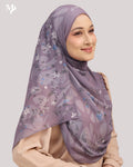 DALILA INSTANT IN PURPLE VINE