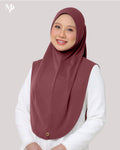 SAFAA IN RUBY WINE