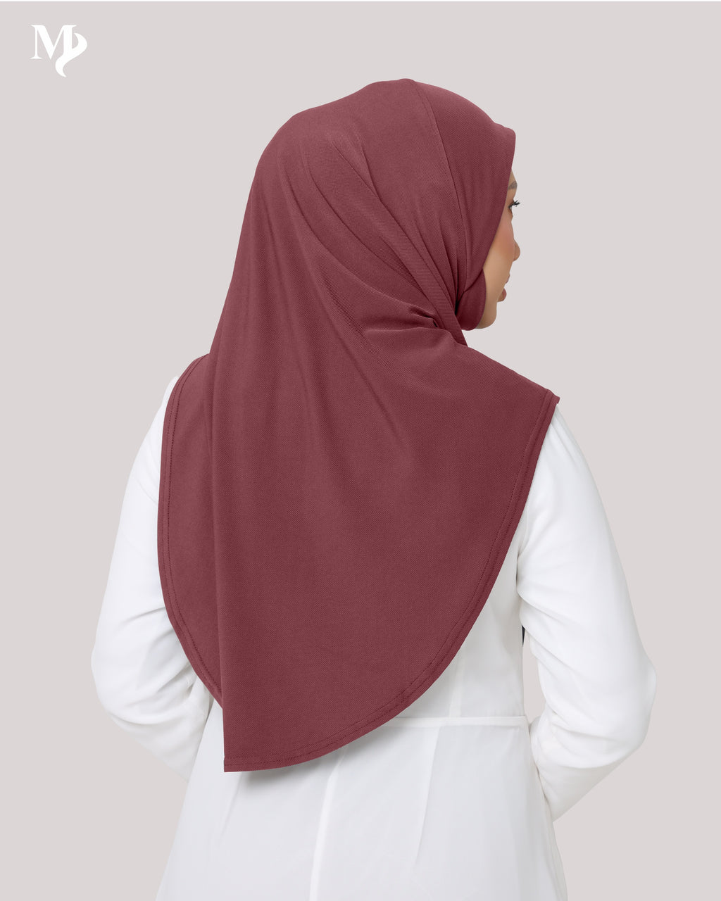 SAFAA IN RUBY WINE