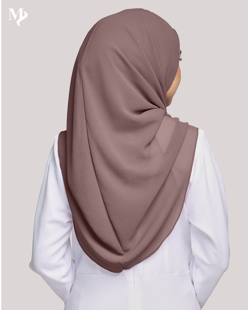 IVY INSTANT IN ROSE EBONY