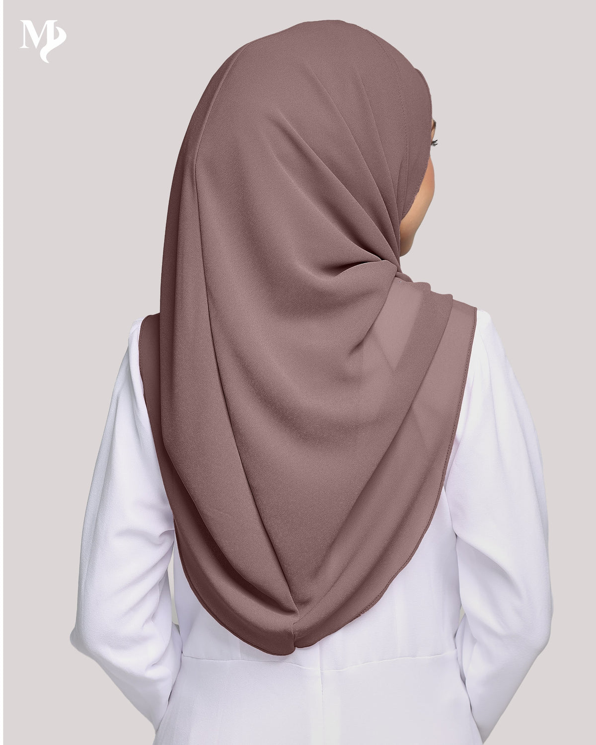 IVY INSTANT IN ROSE EBONY